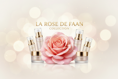La Rose De Faan