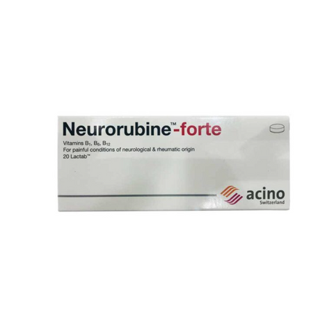 Neurorubine