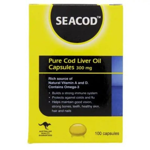 Seacod