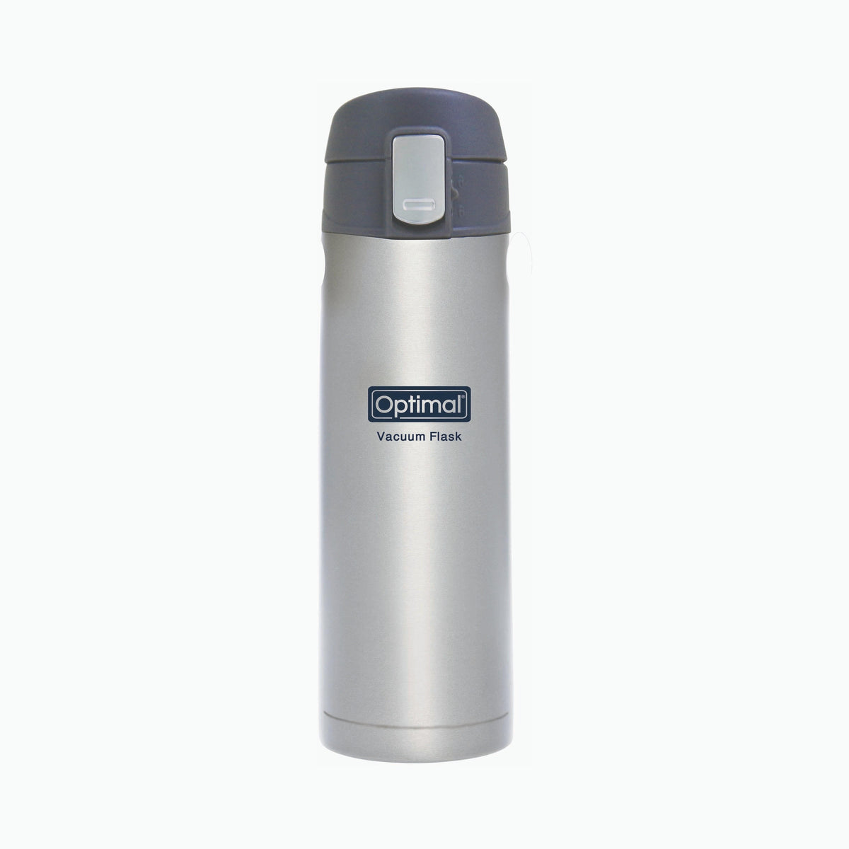 Optimal Stainless Steel Flask 480ml