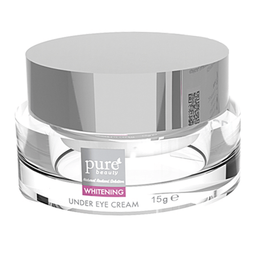 Pure Beauty Under Eye Cream