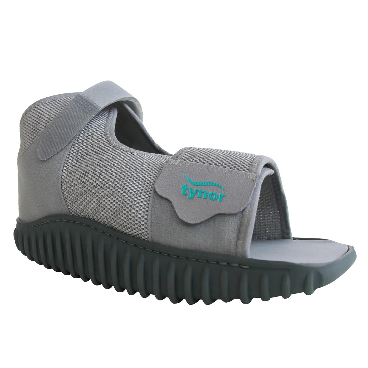 Tynor Cast Shoe (Rocker Sole) Small