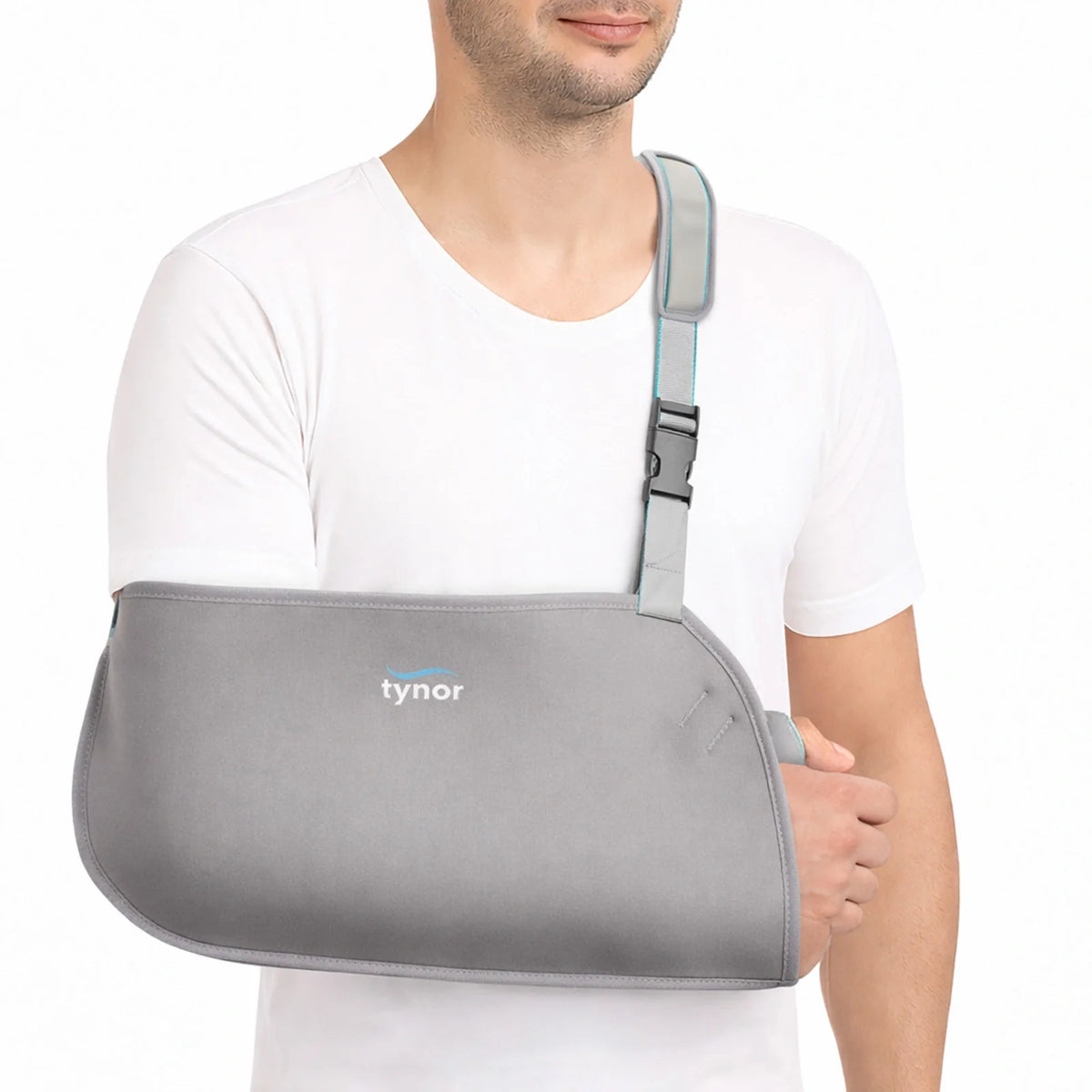 Tynor Pouch Arm Sling (Baggy) Large