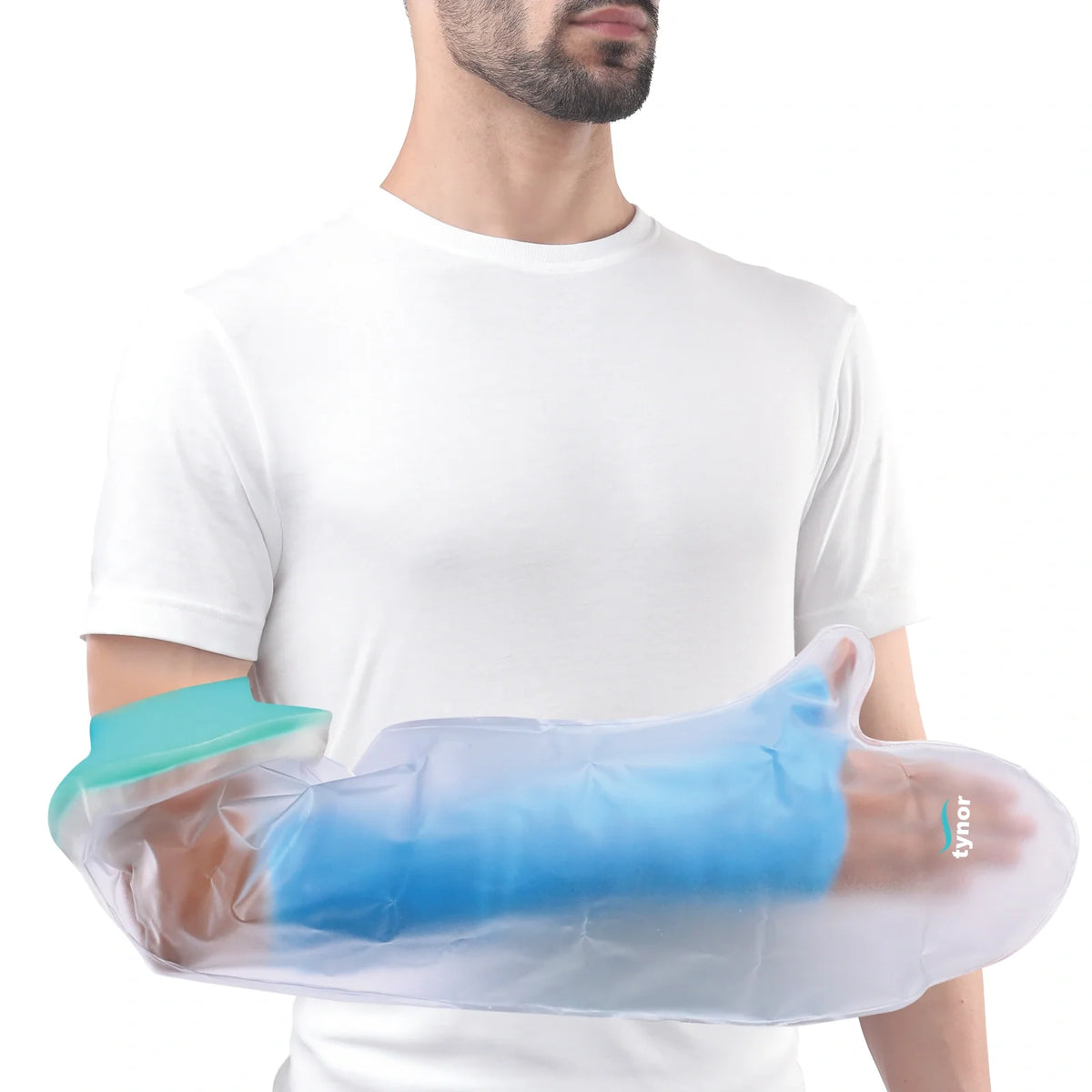Tynor Cast Cover Arm Universal