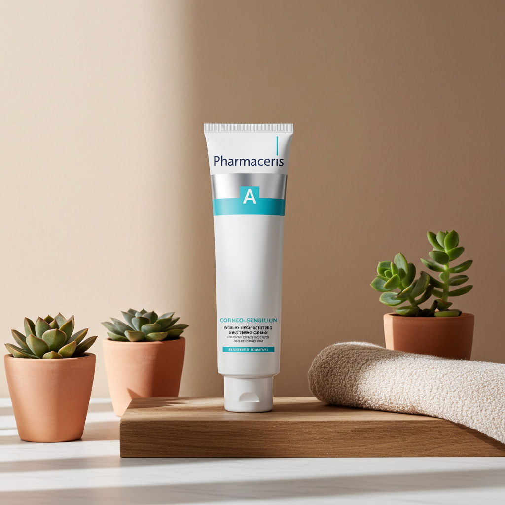 Pharmaceris Corneo Sensilium Soothing Repair Cream 75Ml