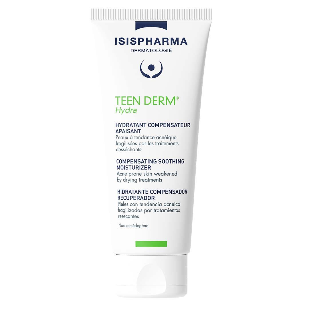 ISIS Pharma Teenderm Hydra Cream 100ml
