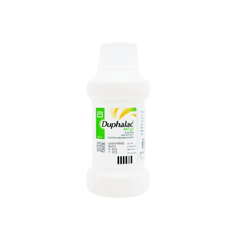 Duphalac Liquid