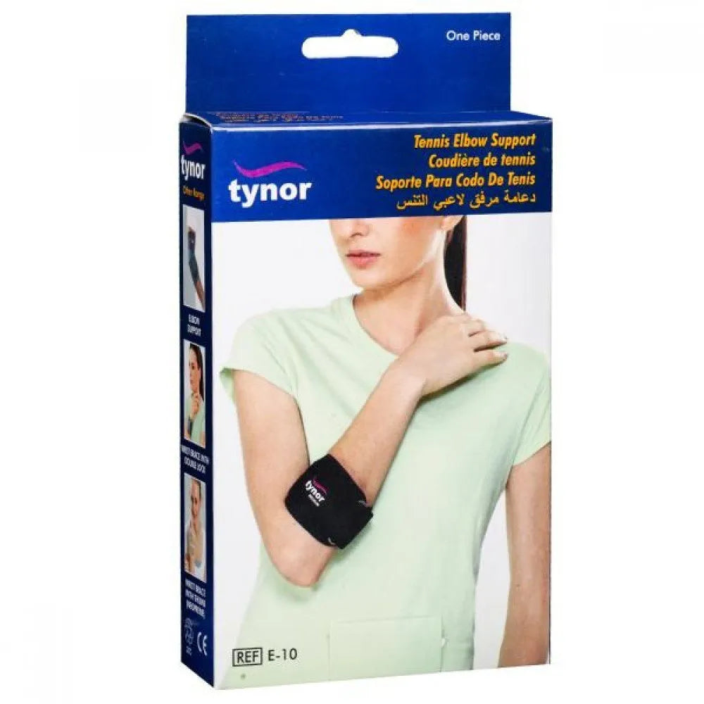 Tynor Tennis Elbow Support(M)