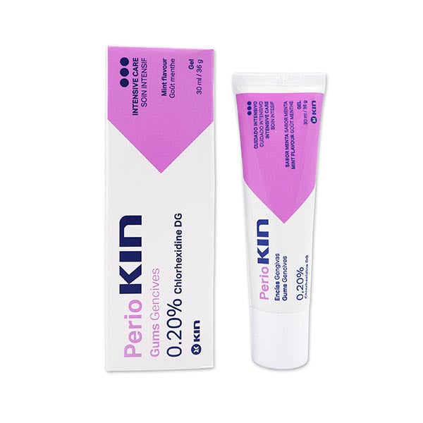 KIN Perio Gel 30ml