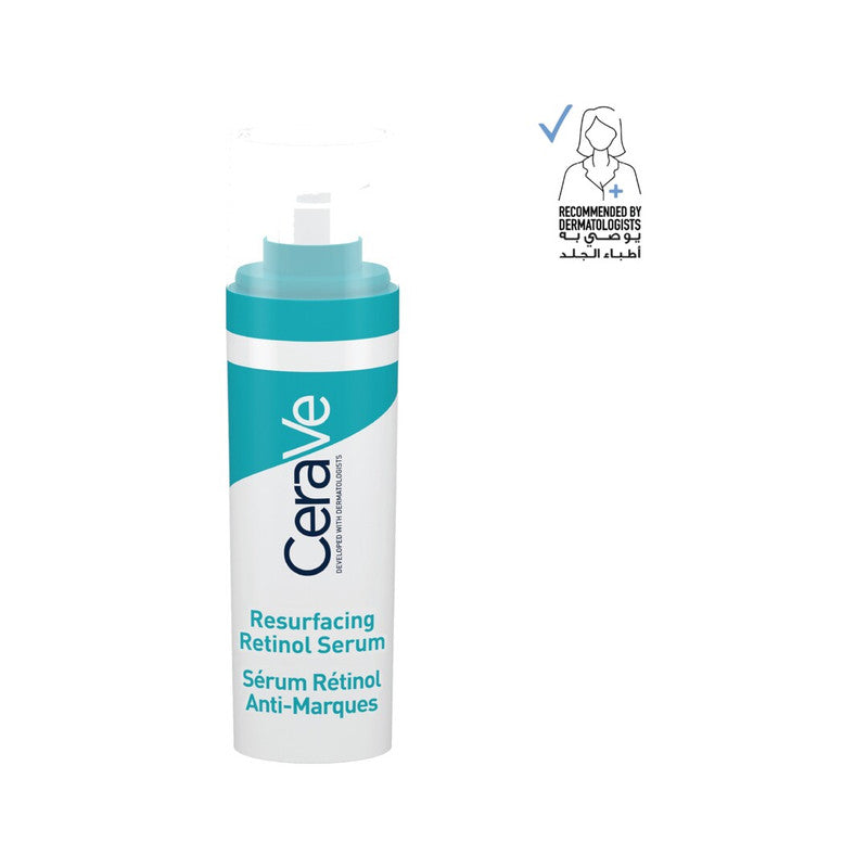 CeraVe Resurfacing Retinol Serum 30ml
