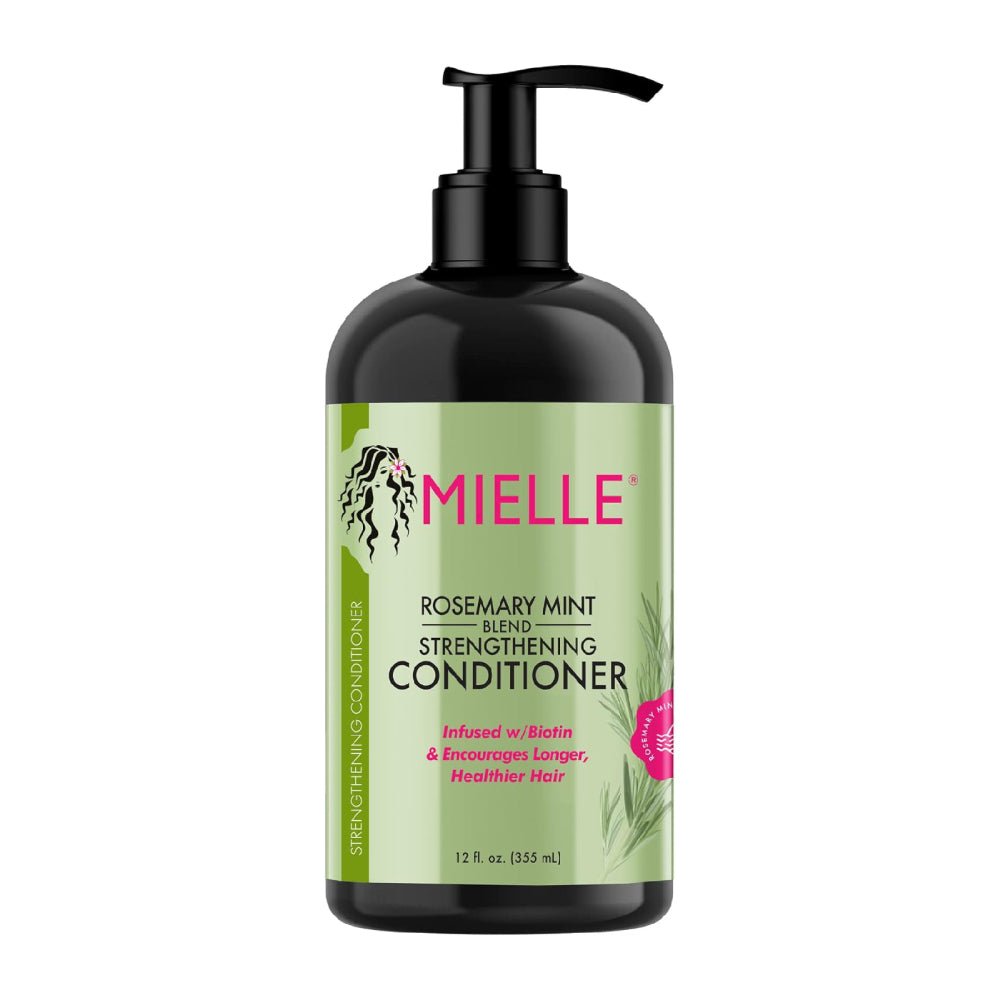 Mielle Rosemary Mint Strengthening Hair Conditioner 355ml