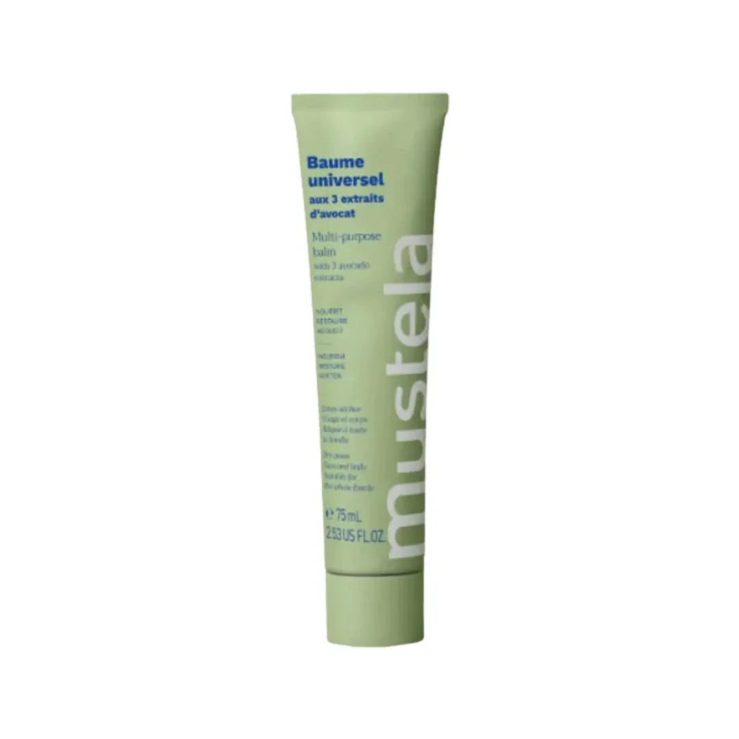 Mustela Multi-Purpose Balm 75ml