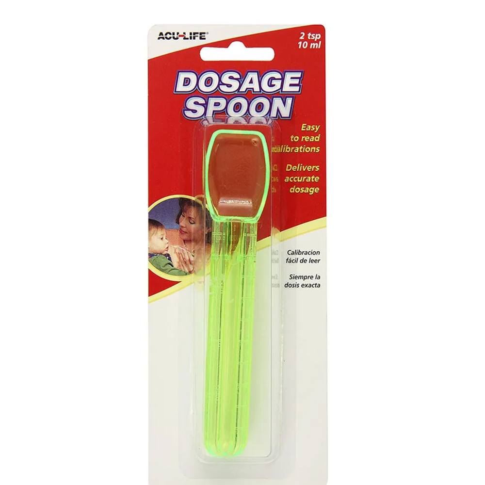 Acculife Dosage Spoon