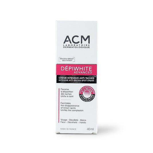 ACM Depiwhite Advanced Cream, 40ml