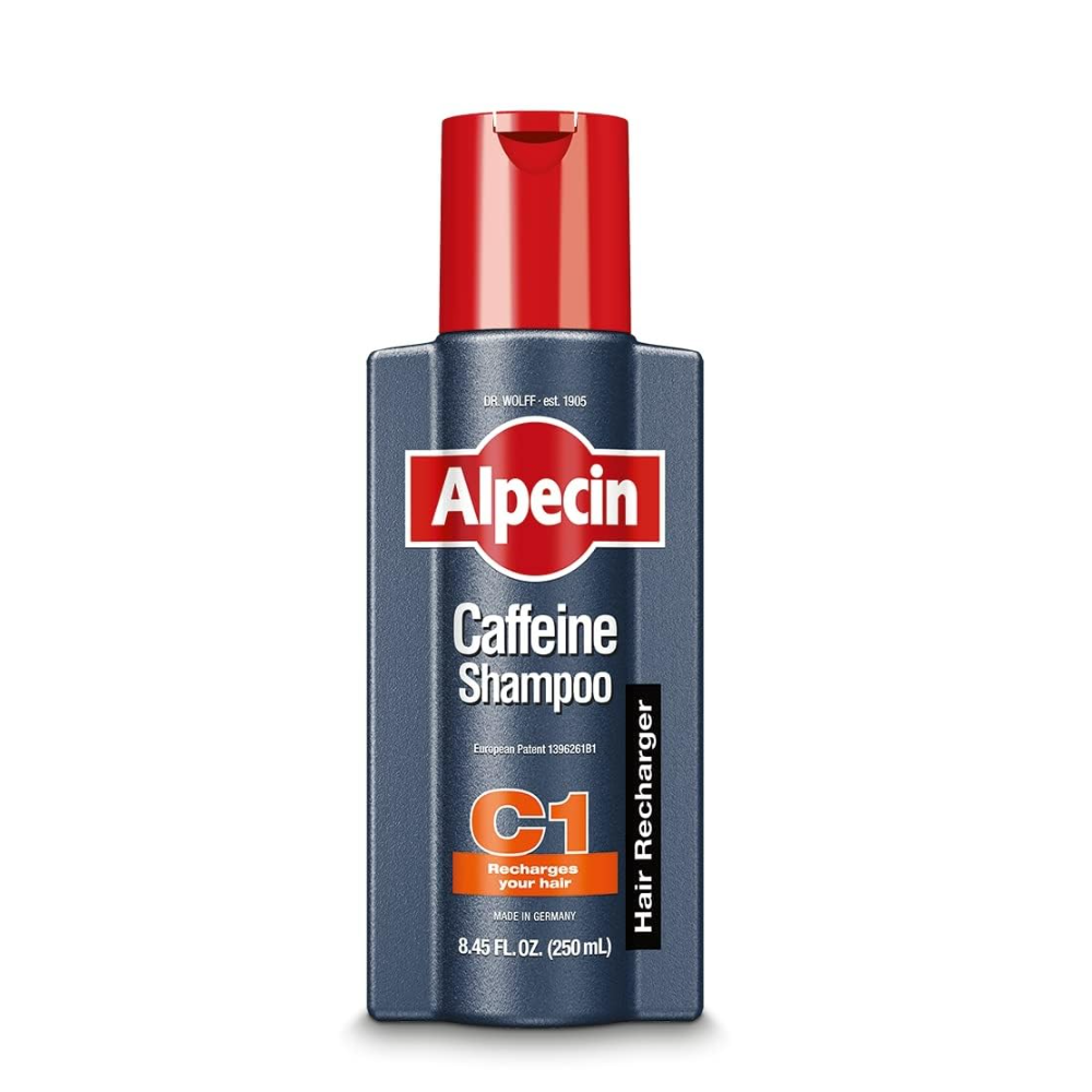 Alpecin Caffeine C1 Shampoo 250 Ml