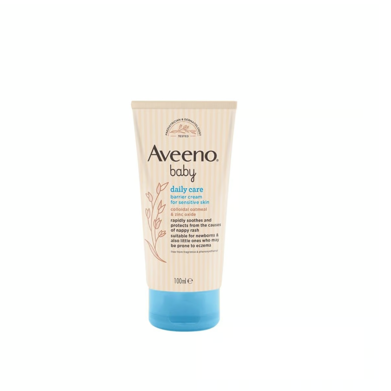 Aveeno Colloidal Oatmeal Baby Moisturizing Lotion 150ml