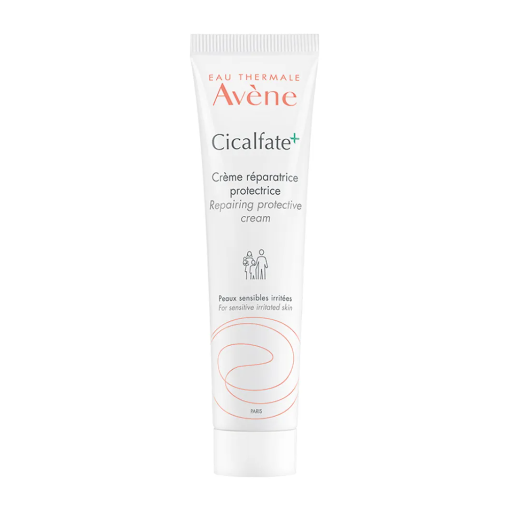 Avene Cicalfate Plus Cream 40Ml