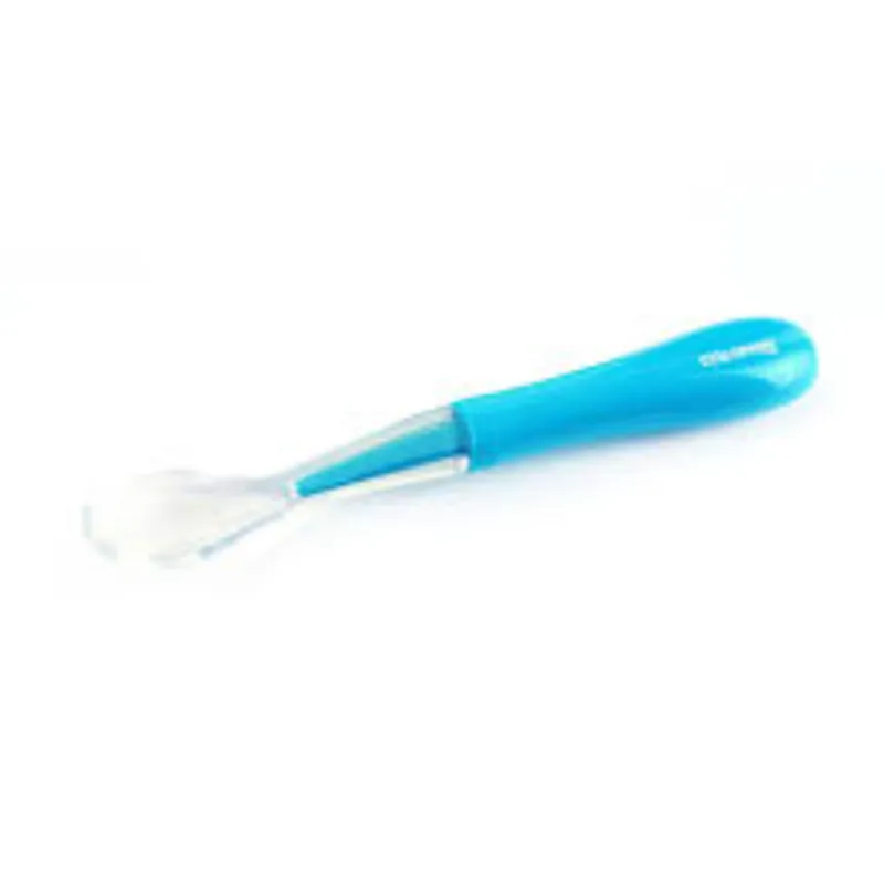 Baby Plus 5115 Baby Silicone Spoon
