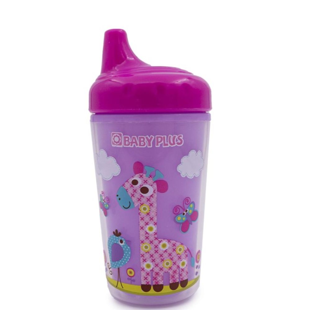 Baby Plus 5168 Non Spill Cup