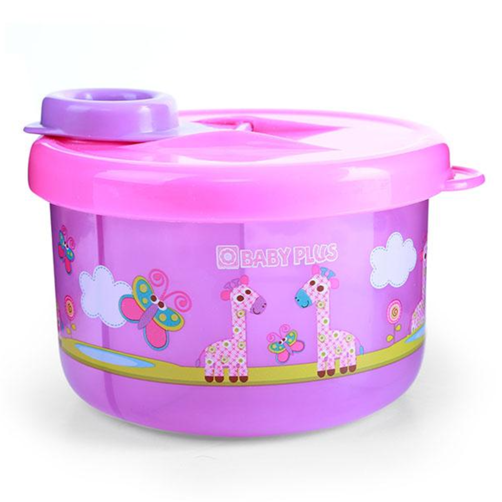 Baby Plus 5169 Milk Powder Container