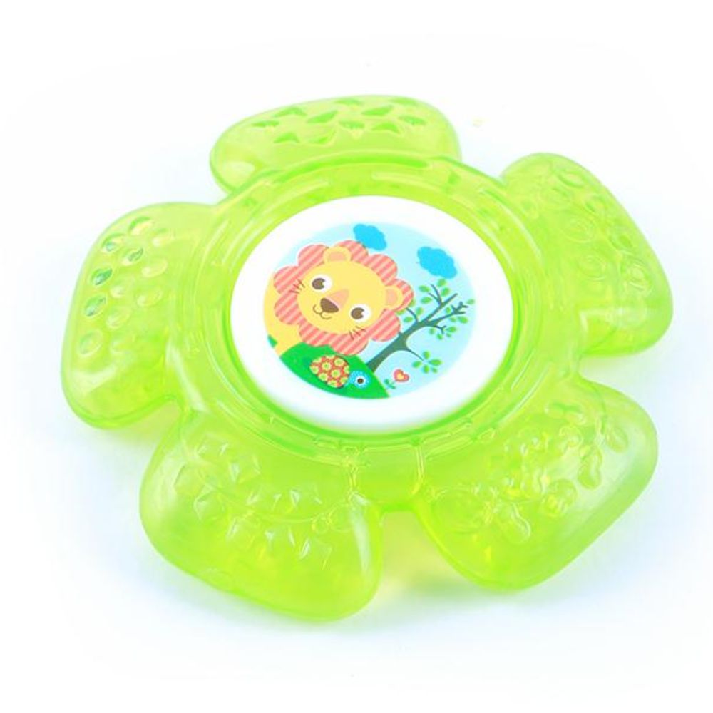 Baby Plus 5171 Water Filled Teether