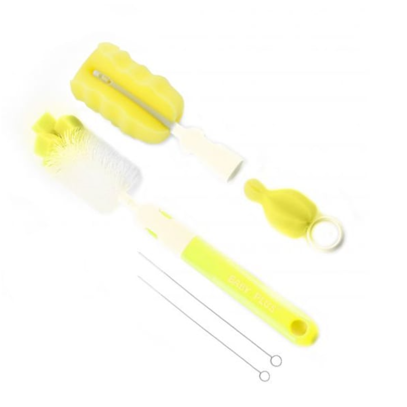 Baby Plus 6658 Bottle Cleaning Brush