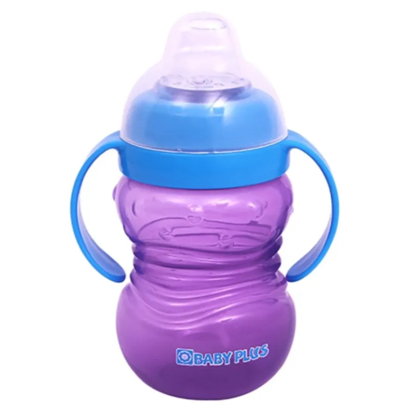 Baby Plus 7613 Baby Feeding Bottle