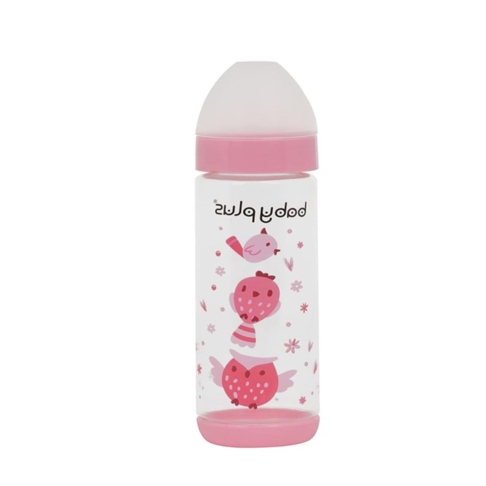 Baby Plus 7614 Baby Feeding Bottle