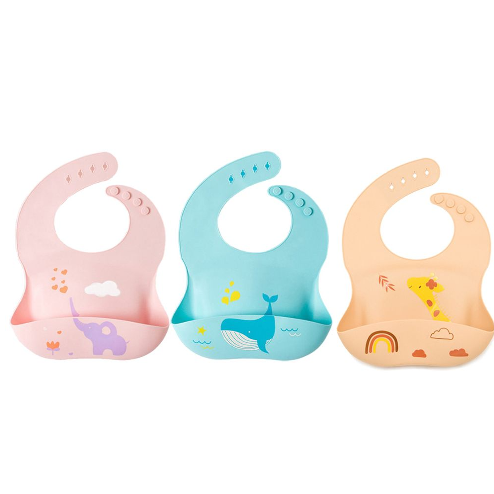 Baby Plus 8580 Baby Bib