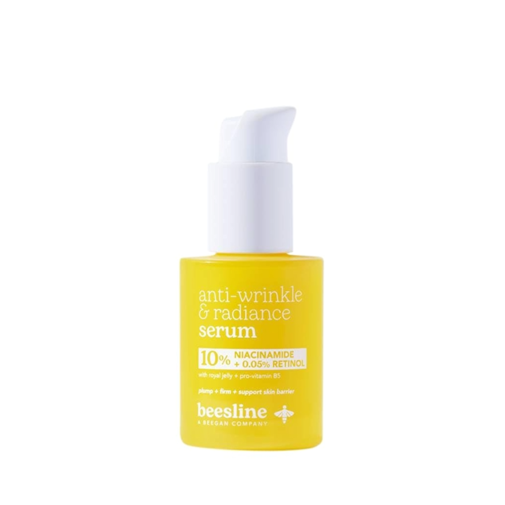 Beesline Anti-Wrinkle & Radiance Serum 30ml