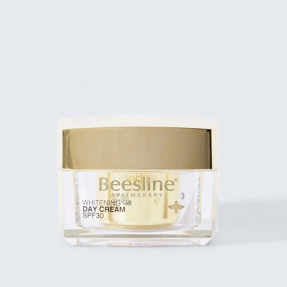 Beesline Day Cream Whitening Spf30 50 Ml