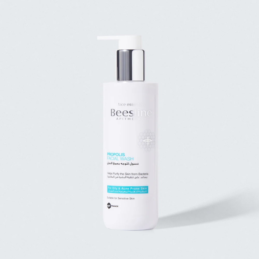 Beesline Propolis Facial Wash 250ml