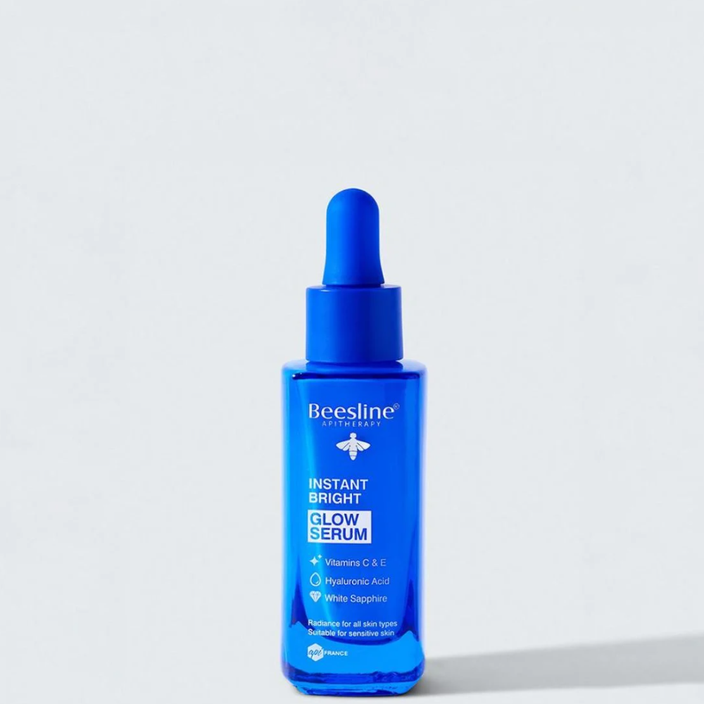 Beesline Serum Instant Bright Glow, 30ml