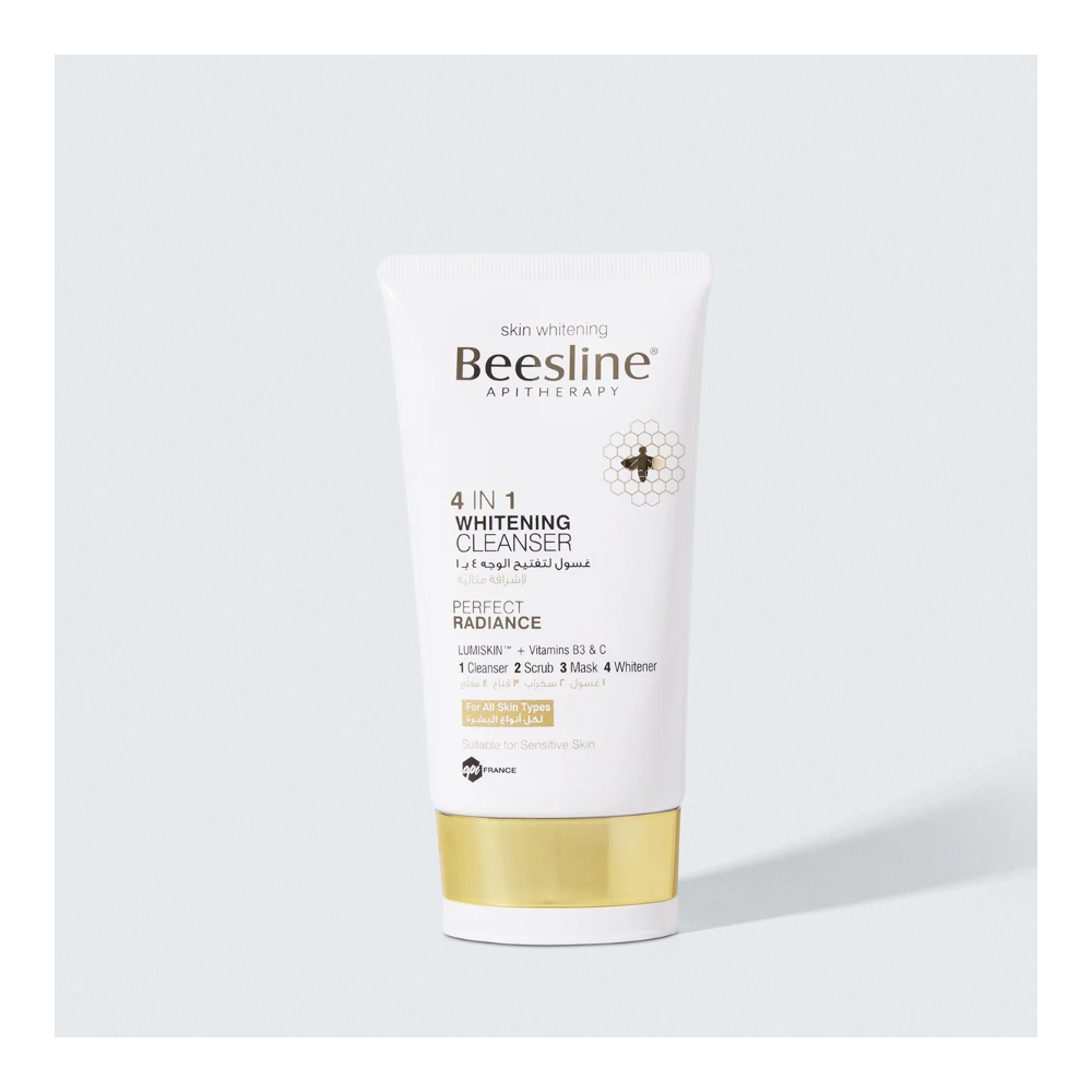Beesline Whitening Cleanser, 150ml