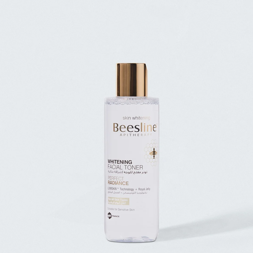 Beesline Whitening Facial Toner, 200ml