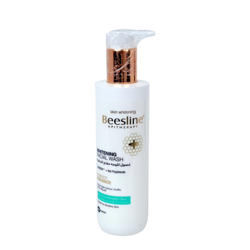 Beesline Whitening Facial Wash