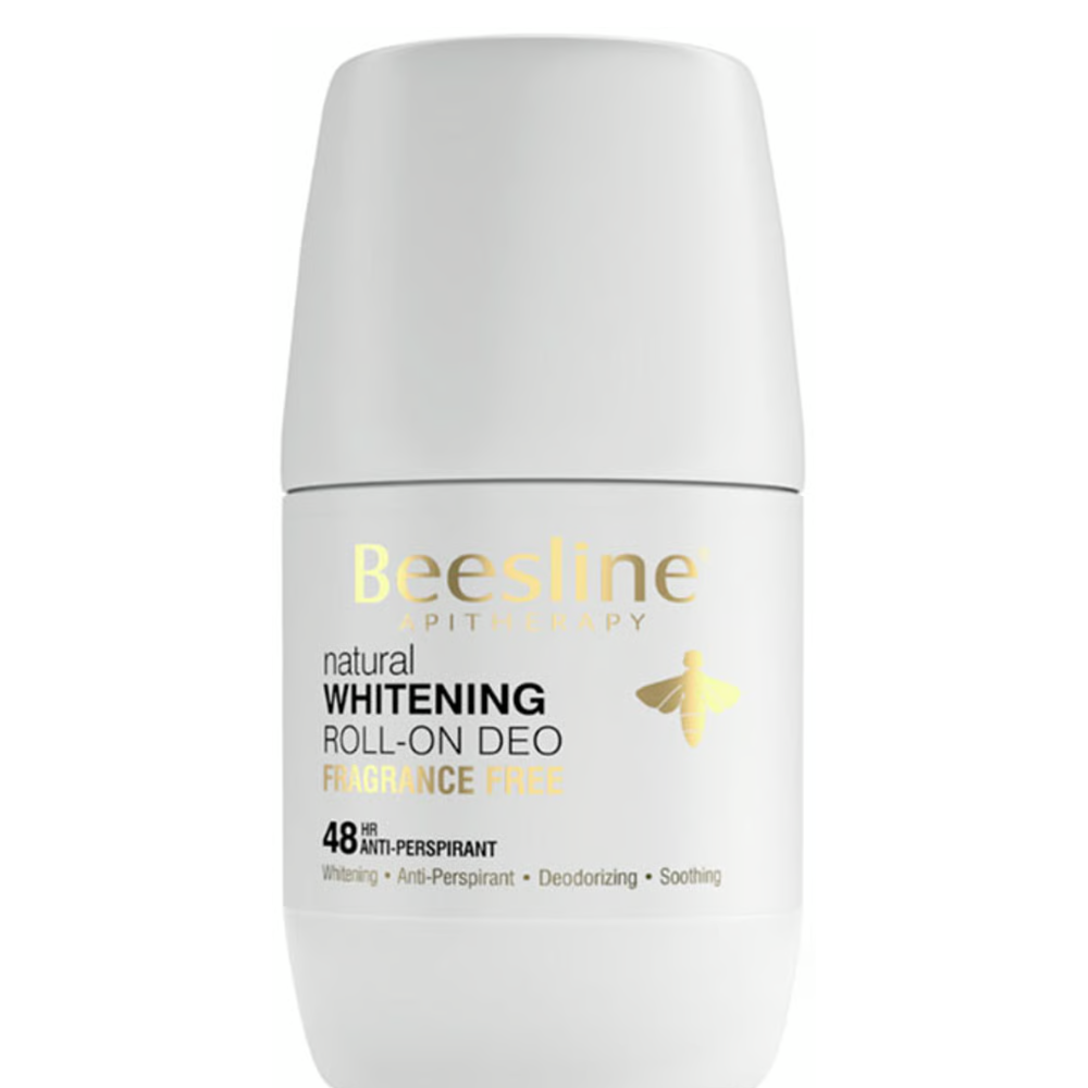 BEESLINE WHITENING ROLL ON INSTANT WHITE FOR WOMEN 50ML