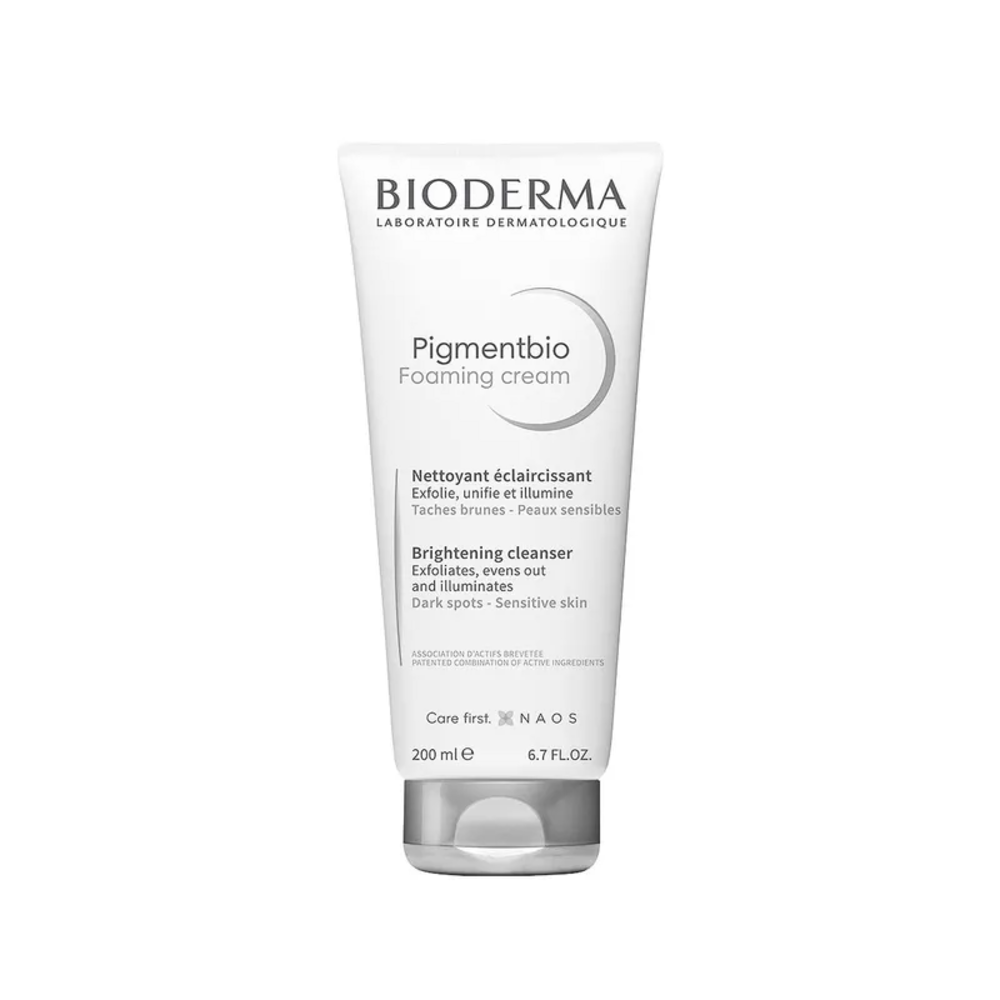 Bioderma Pigmentbio Forming Cream Offer Pack