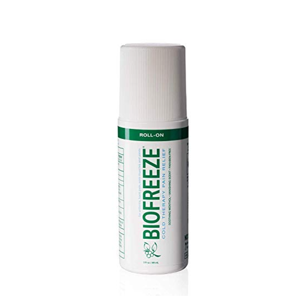 Biofreeze Pain Relieving Roll-On