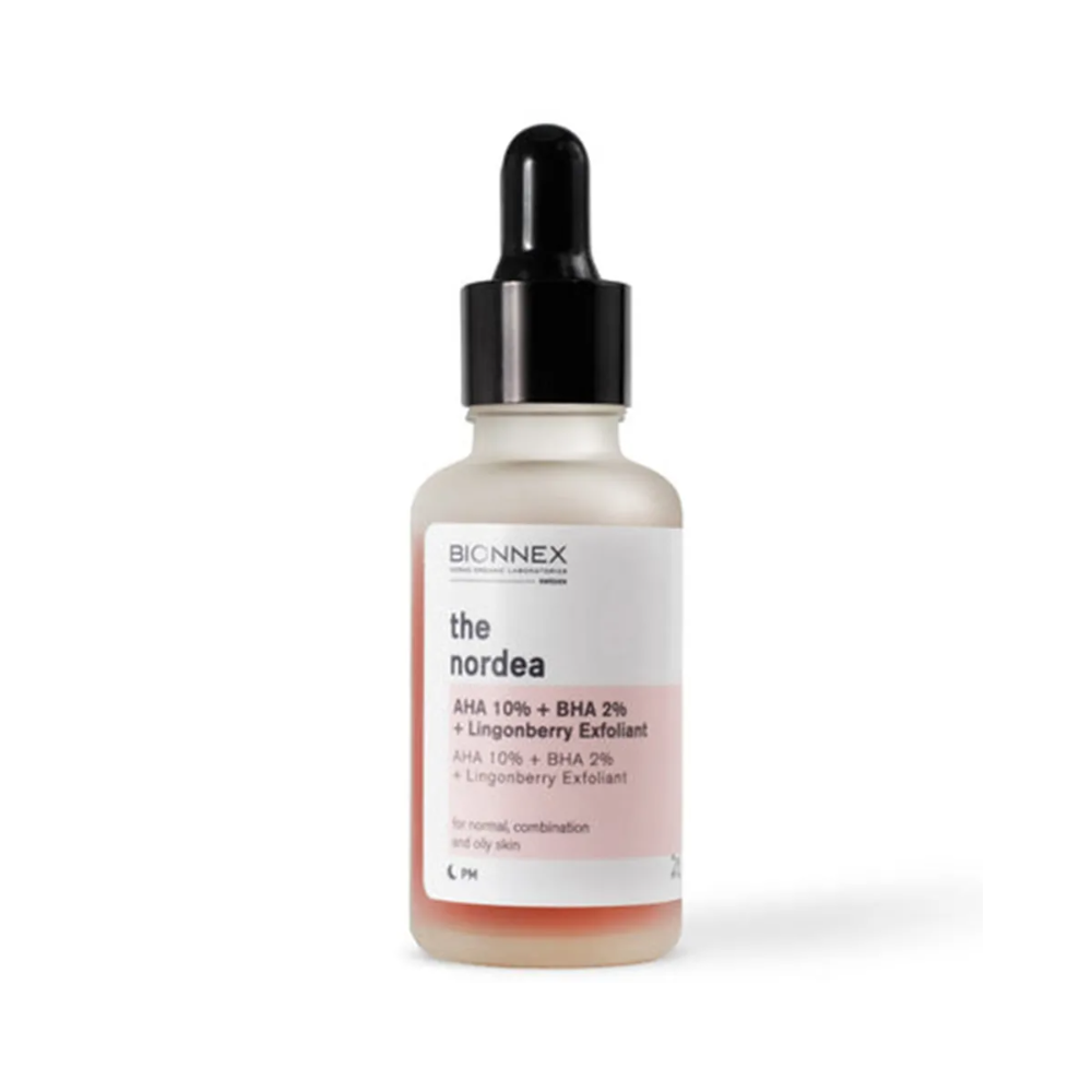 Bionnex Aha 10% Exfoliant 30Ml