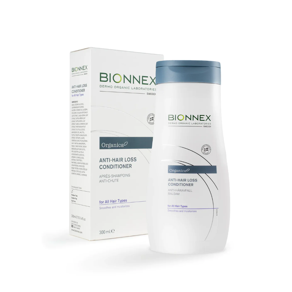 Bionnex Organica Anti Hair Loss Conditioner, 300Ml
