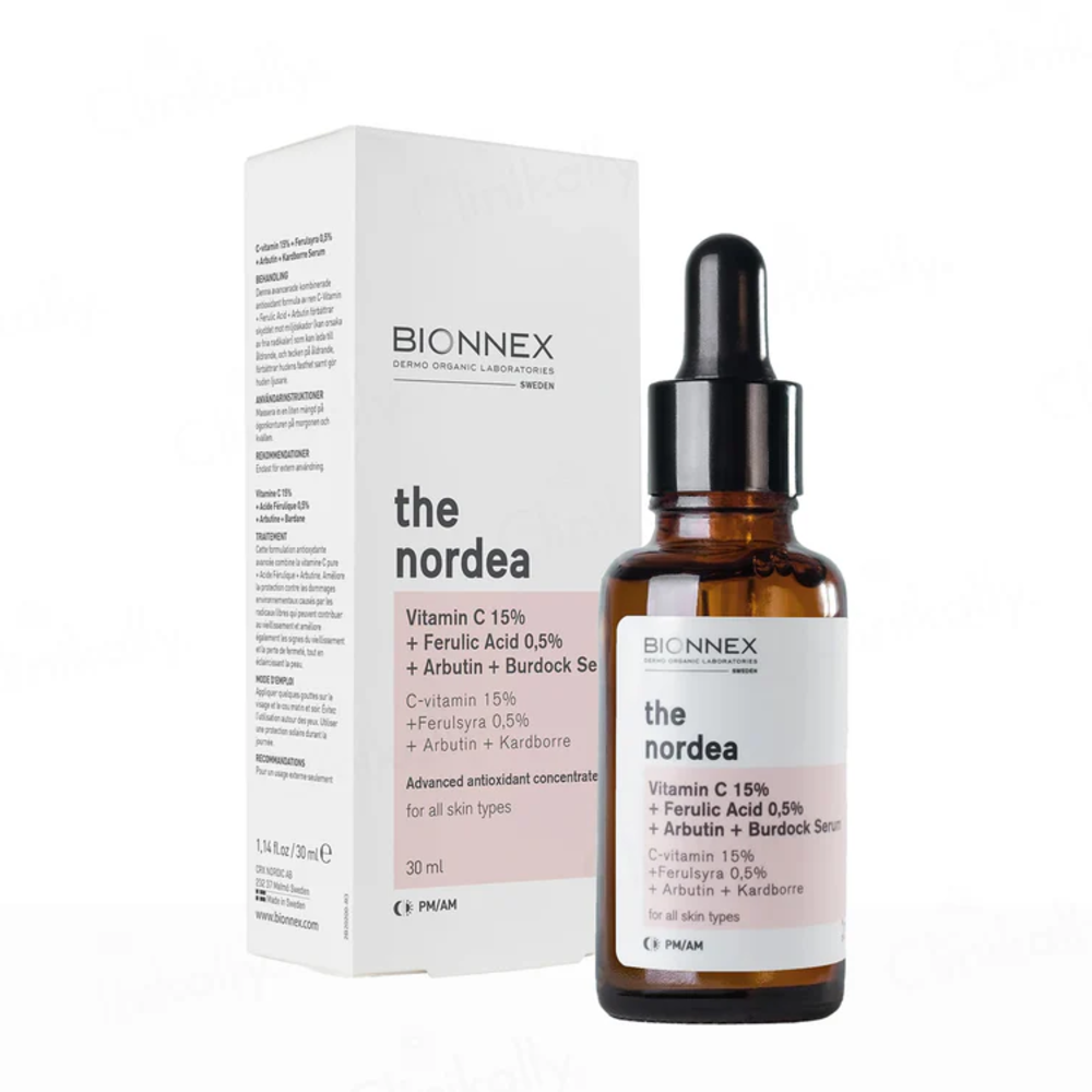Bionnex Vit C 15% Serum 30Ml