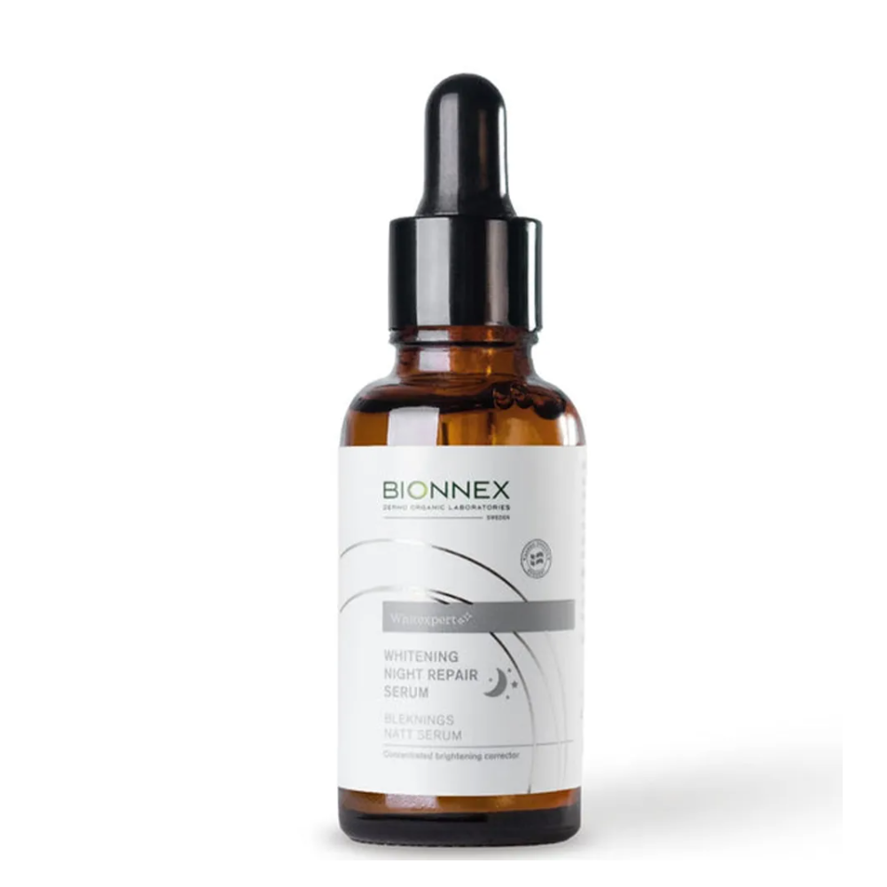 Bionnex Whitexpert Anti Pigment Night Repair Serum, 30Ml