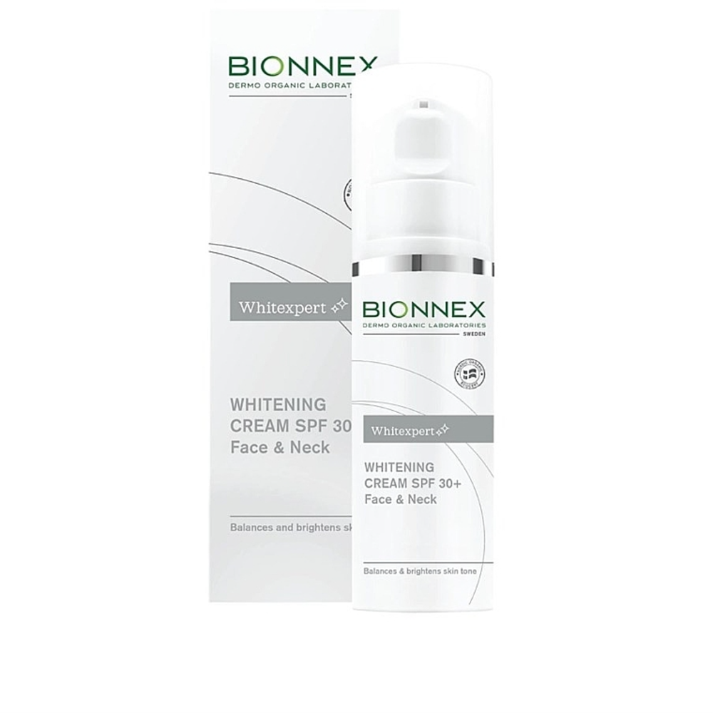 Bionnex Whitexpert Eye Contour Cream, 15Ml