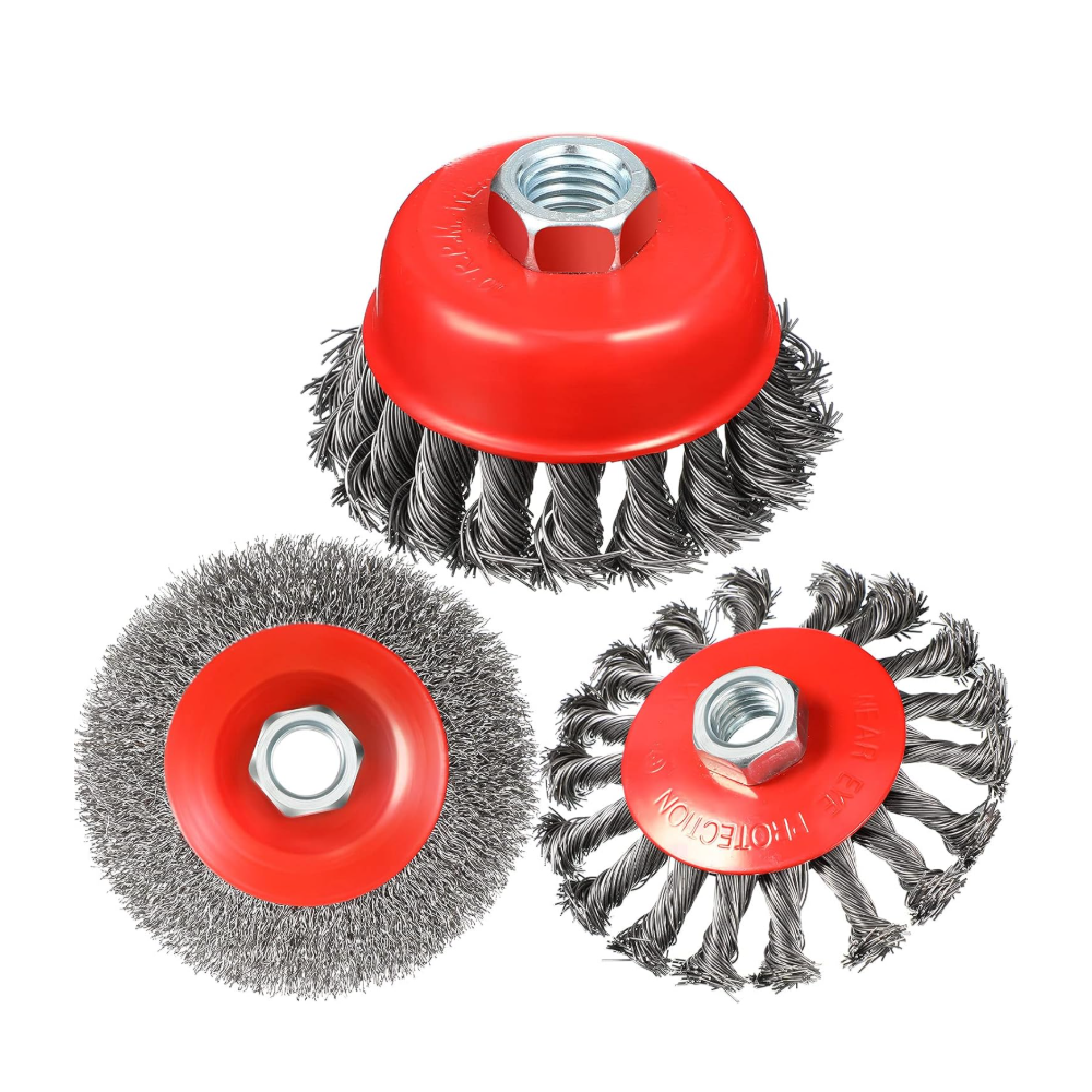 Bp 10216 Elastic Cup Brush