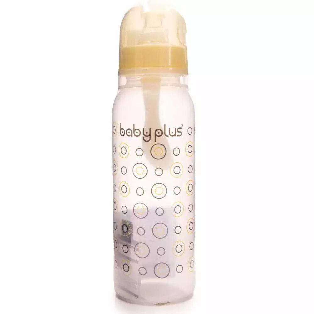 Bp 5114-C Cereal Feeder Bottle 240Ml