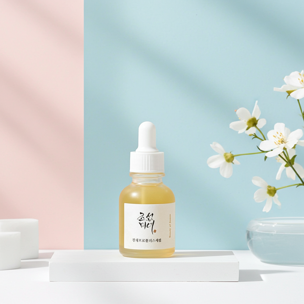 Beauty of Joseon Glow Serum: Propolis + Niacinamide 30ml