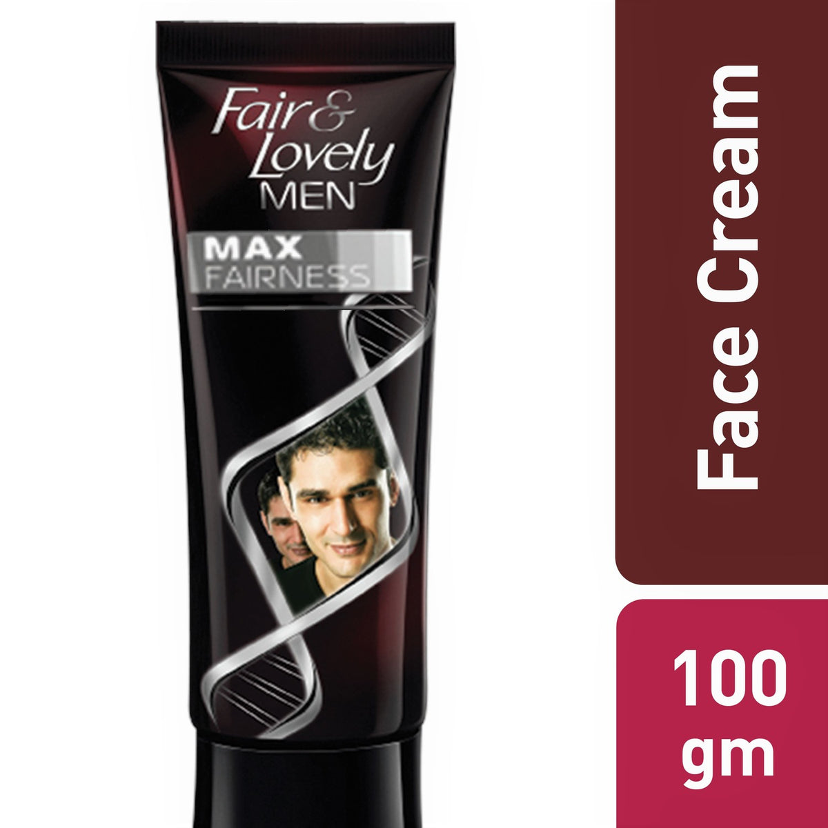 Fair & Lovely Max Fairness Cream for Men 100g