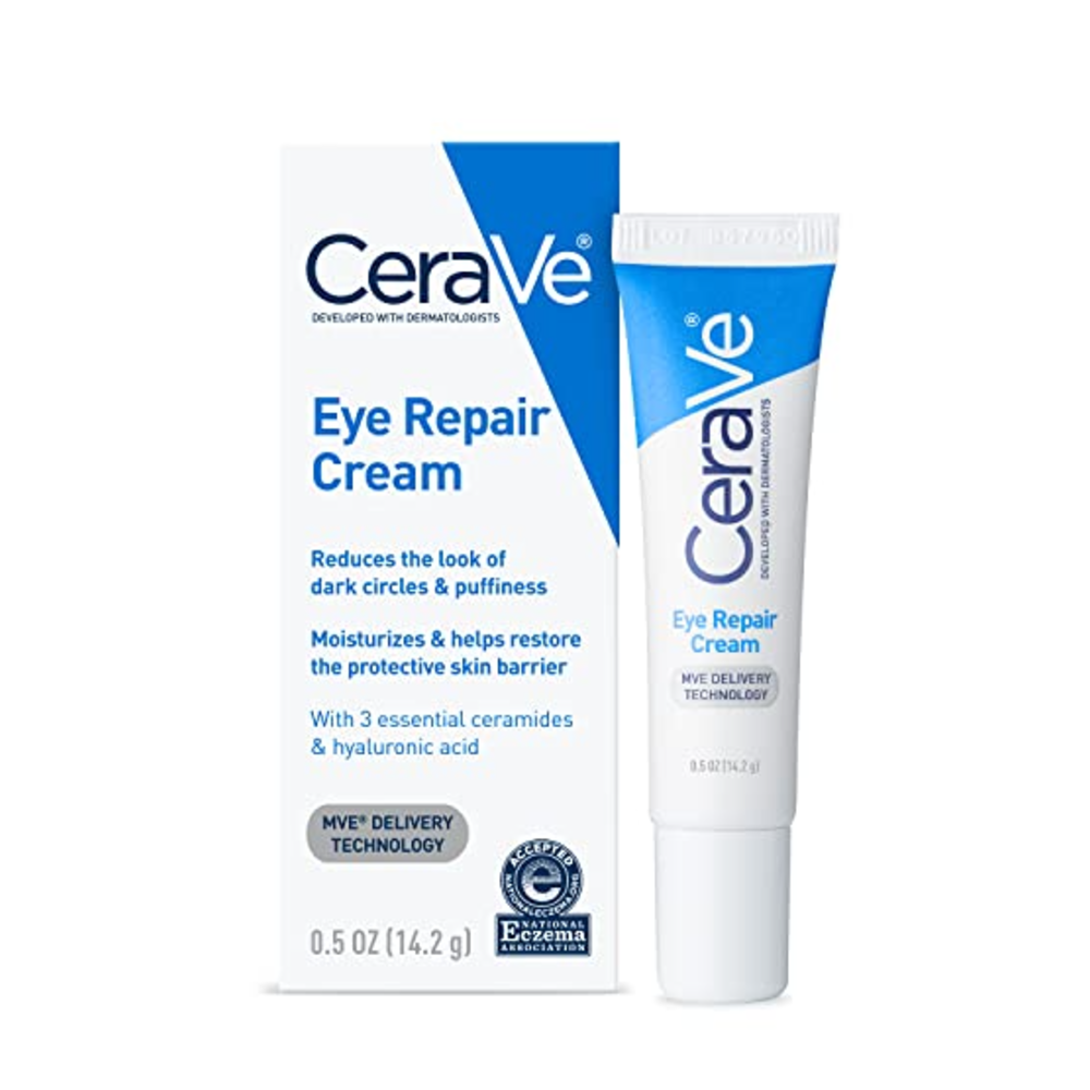 CeraVe Eye Repair Cream 14ml (0.5 fl oz)