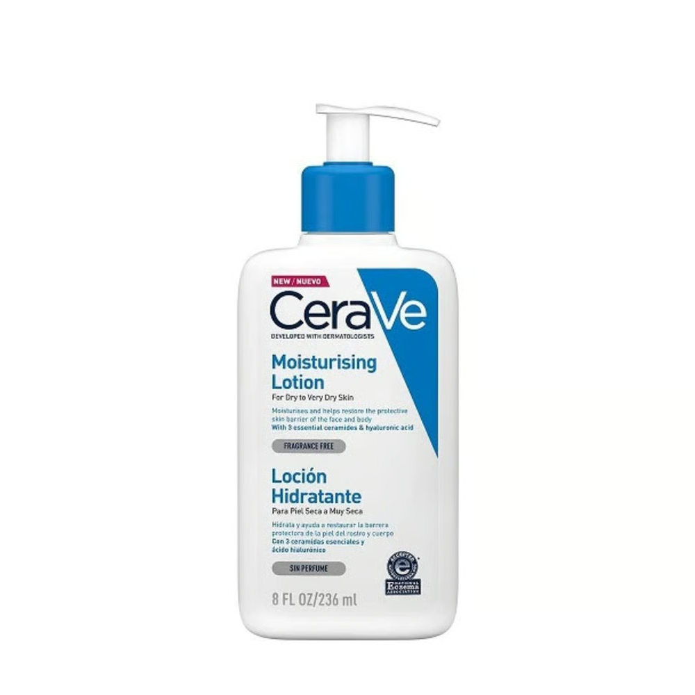 Cerave Moisturizing Lotion 16Oz